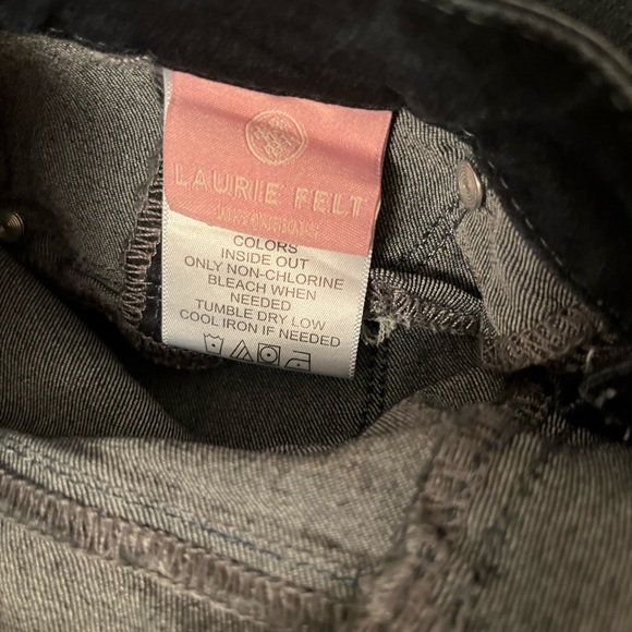 Laurie Felt Jeans - Picture 11 of 11
